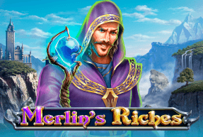 Merlin's Riches