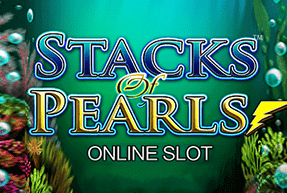 Stacks Of Pearls