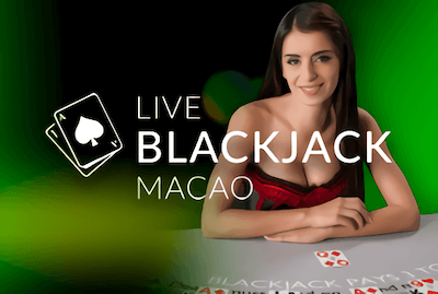 Blackjack Macao