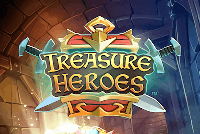 Treasure Heroes