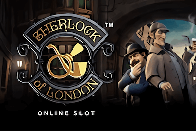 Sherlock of London