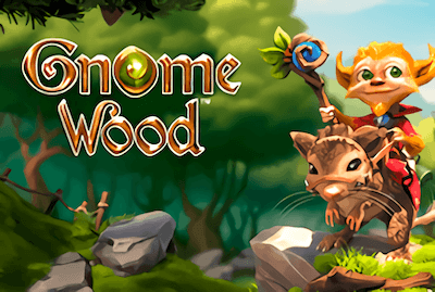 Gnome Wood
