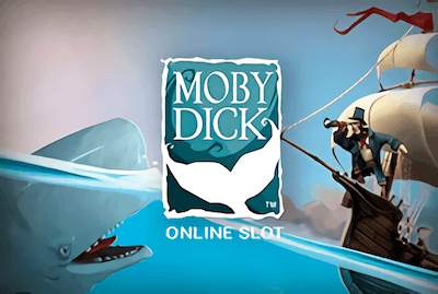 MOBY DICK