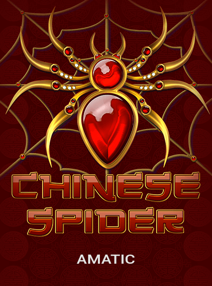 Chinese Spider