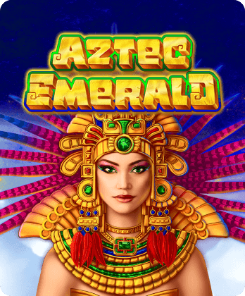 Aztec Emerald