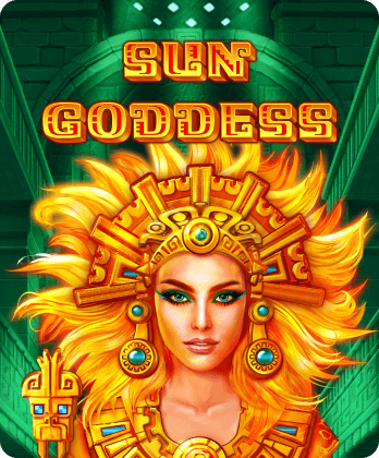 Sun Goddess