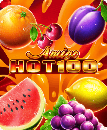 Amigo Hot 100