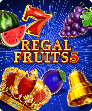 Regal Fruits 5