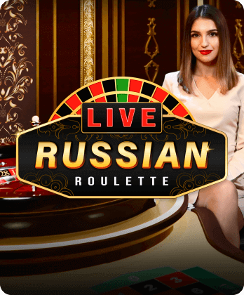 Live Roulette - Russian
