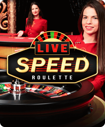 Live Speed Roulette