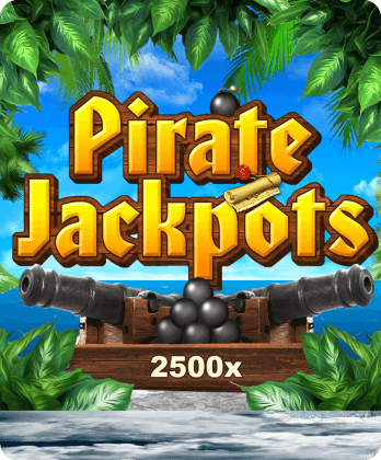 Pirate JackPots