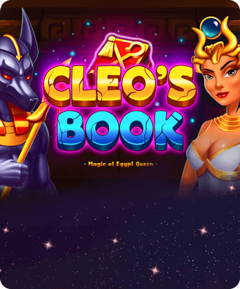 Cleo’s Book
