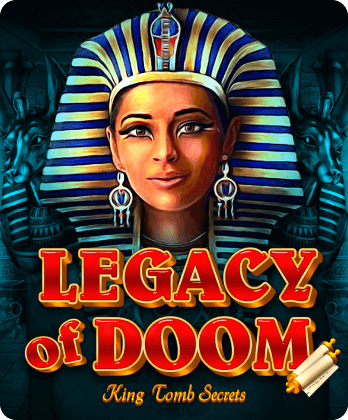 Legacy of Doom