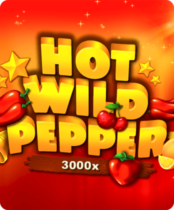Hot Wild Pepper