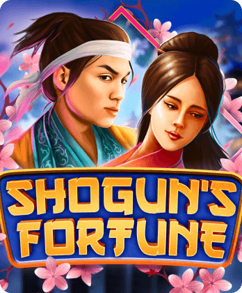 Shogun's Fortune