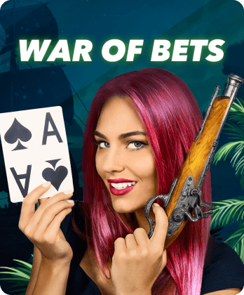 War Of Bets