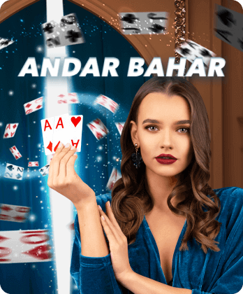 Andar Bahar