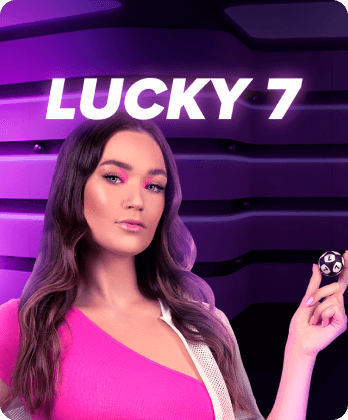 Lucky 7