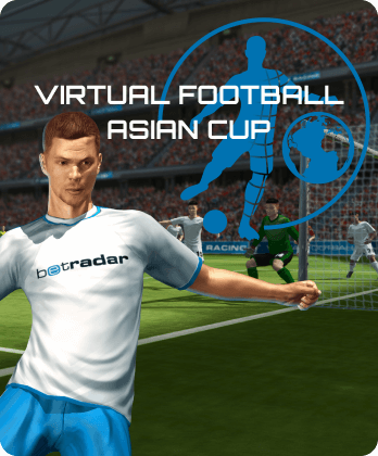 Virtual Football Asian Cup