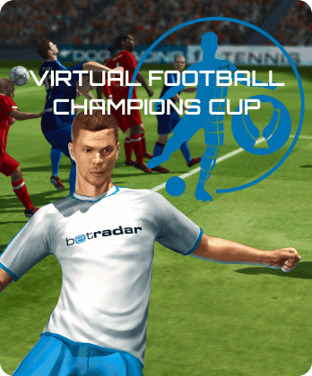 Virtual Football Champions Cup