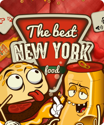 Best New York Food