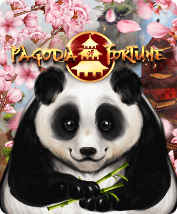 Pagoda of Fortune