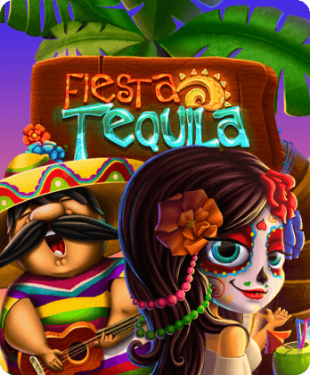 Tequila Fiesta