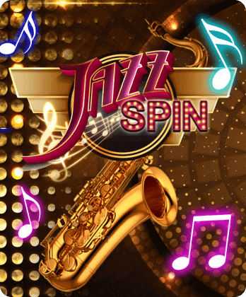 Jazz Spin