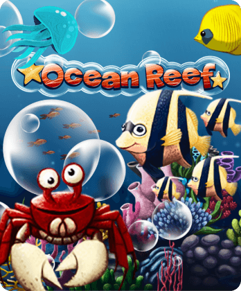 Ocean Reef