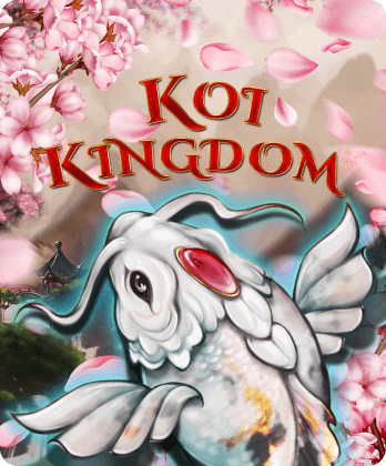 Koi Kingdom