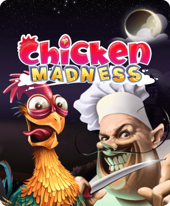 Chicken Madness