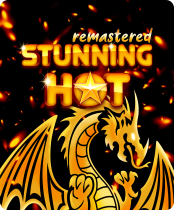 Stunning Hot Remastered