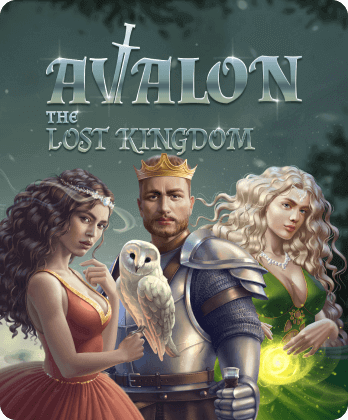 Avalon: The Lost Kingdom