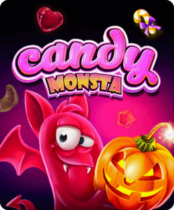 Candy Monsta