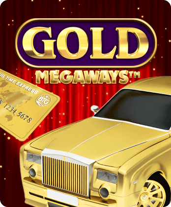 Gold Megaways