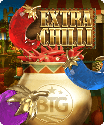 Extra Chilli (No Drop)