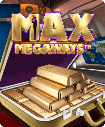 Max Megaways