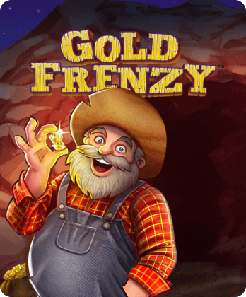 Gold Frenzy