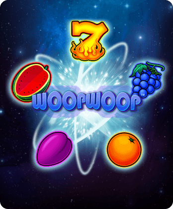 Woop Woop