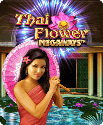 Thai Flower Megaways