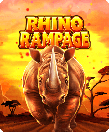 Rhino Rampage