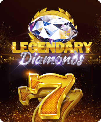 Legendary Diamonds