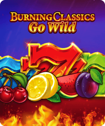 Burning Classics go Wild