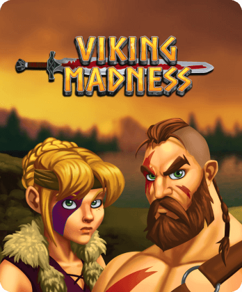 Viking Madness