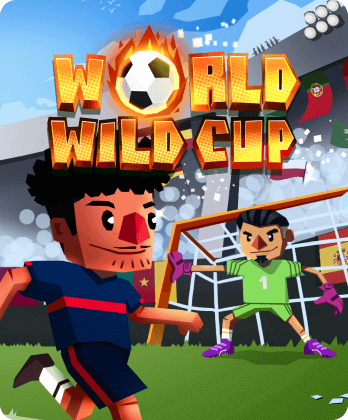 World Wild Cup