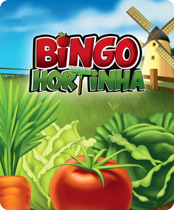 Bingo Hortinha