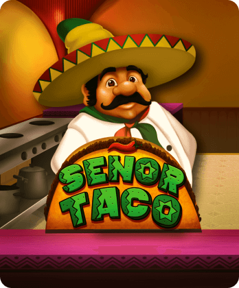 Bingo Señor Taco