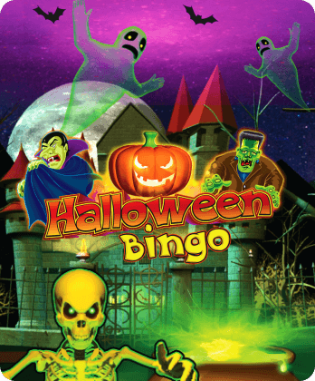 Bingo Halloween