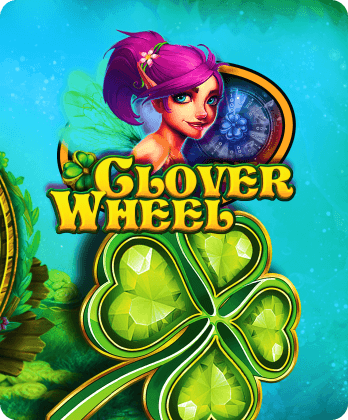 Clover Wheel