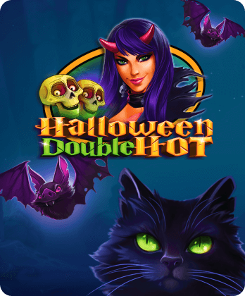 Halloween Double Hot